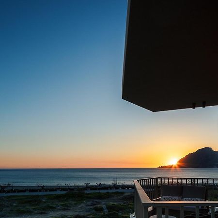 Ririka Beach Living, New Feel-At-Home Luxury Suites Plakias Exterior photo