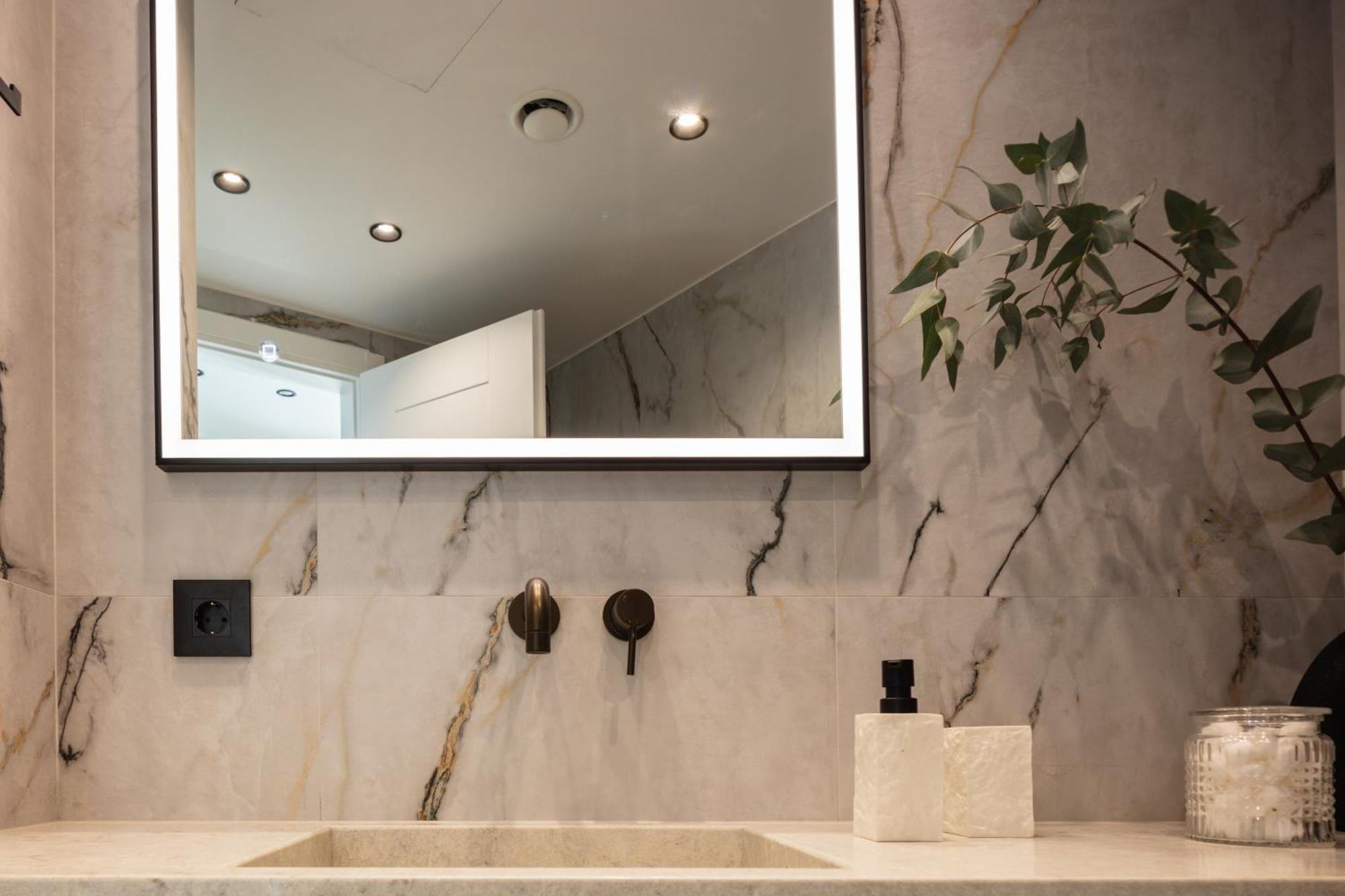 Ririka Beach Living, New Feel-At-Home Luxury Suites Plakias Exterior photo
